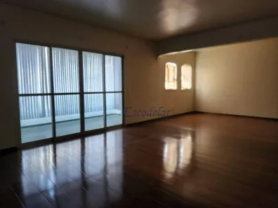 Apartamento com 4 Quartos à venda, 196m² no Indianópolis, São Paulo