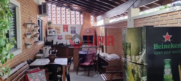 Casa com 3 Quartos à venda, 175m² no Jardim Solange, Bauru