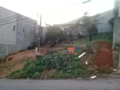 Lote/Terreno à venda, 10m² no Parque dos Príncipes, Jacareí