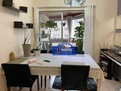 Apartamento com 3 Quartos à venda, 79m² no Vila Bertioga, São Paulo