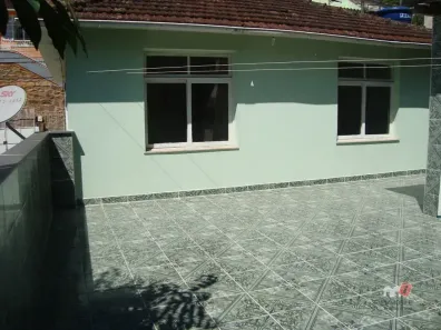Casa com 1 Quarto à venda, 10m² no Estrada da Saudade, Petrópolis
