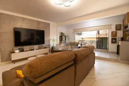 Sobrado com 2 Quartos à venda, 351m² no Paraíso, Santo André