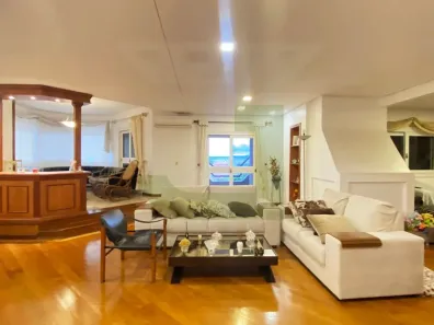 Apartamento com 3 Quartos à venda, 292m² no Morro do Espelho, São Leopoldo