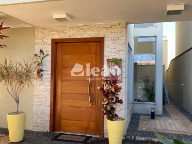 Casa com 3 Quartos à venda, 235m² no Jardim Paiquerê, Valinhos