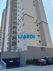 Apartamento com 2 Quartos à venda, 68m² no Casa Branca, Santo André