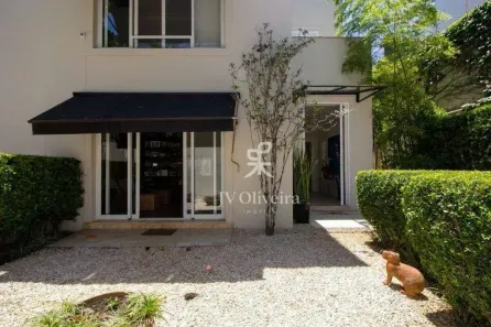 Casa com 4 Quartos à venda, 493m² no Jardim Guedala, São Paulo