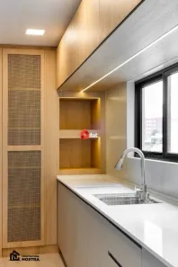 Apartamento com 3 Quartos à venda, 127m² no Nova Brasília, Jaraguá do Sul