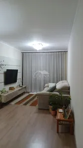 Apartamento com 2 Quartos à venda, 78m² no Jardim Tamoio, Jundiaí