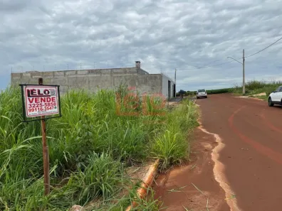 Lote/Terreno à venda, 400m² no Jardim Monte Sinai, Maringá