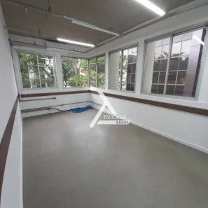 Sala Comercial para alugar, 203m² no Itaim Bibi, São Paulo