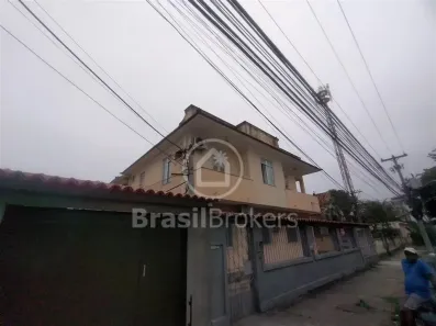 Apartamento com 1 Quarto à venda, 60m² no Tauá, Rio de Janeiro
