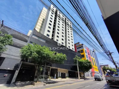 Apartamento com 1 Quarto à venda, 70m² no Centro, Juiz de Fora
