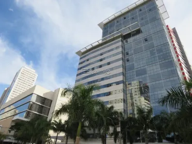 Sala Comercial para alugar, 35m² no Gleba Fazenda Palhano, Londrina