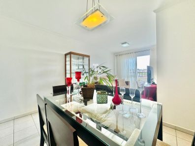 Apartamento com 3 Quartos à venda, 86m² no Jardim da Fonte, Jundiaí