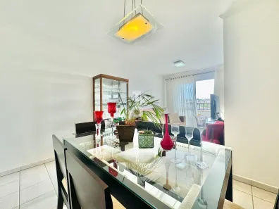 Apartamento com 3 Quartos à venda, 86m² no Jardim da Fonte, Jundiaí