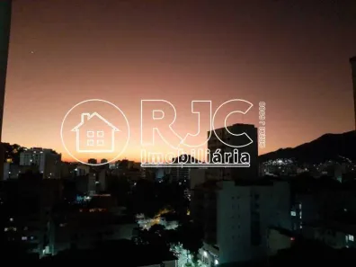 Apartamento com 2 Quartos à venda, 80m² no Grajaú, Rio de Janeiro