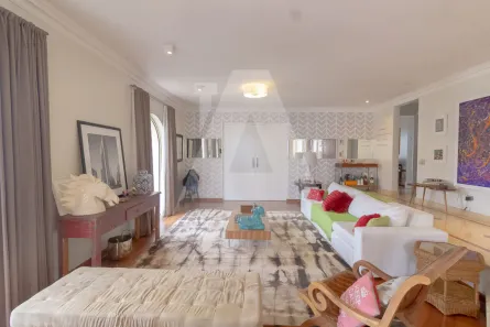 Apartamento com 4 Quartos à venda, 300m² no Santa Cecília, São Paulo