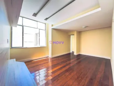 Apartamento com 3 Quartos à venda, 114m² no Icaraí, Niterói
