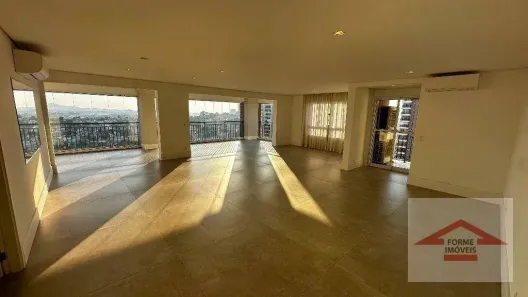 Apartamento com 3 Quartos à venda, 268m² no Centro, Jundiaí