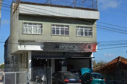 Prédio Comercial à venda, 299m² no Glória, Porto Alegre
