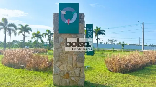Lote/Terreno à venda, 386m² no Samambaia Parque Residencial, Bauru