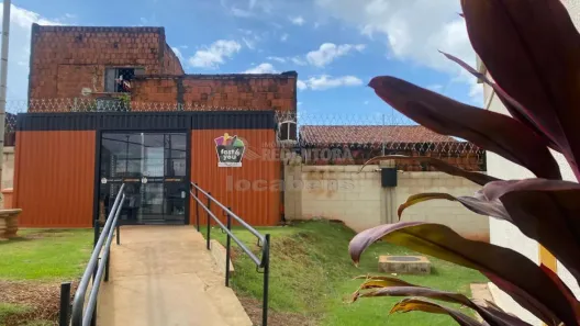 Apartamento com 2 Quartos à venda, 39m² no Rios de Spagna, São José do Rio Preto