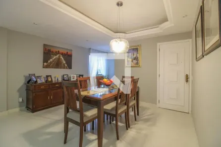 Apartamento com 5 Quartos à venda, 260m² no Recreio dos Bandeirantes, Rio de Janeiro