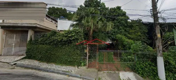 Lote/Terreno à venda, 432m² no Vila Medeiros, São Paulo