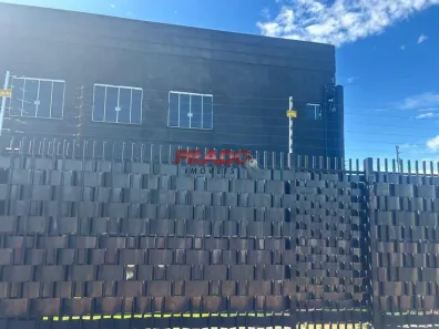 Galpão/Depósito/Armazém à venda, 600m² no Jardim Andrade, Maringá