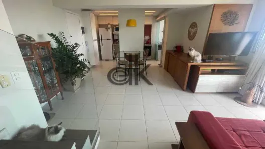 Cobertura com 2 Quartos para alugar, 120m² no Maracanã, Rio de Janeiro