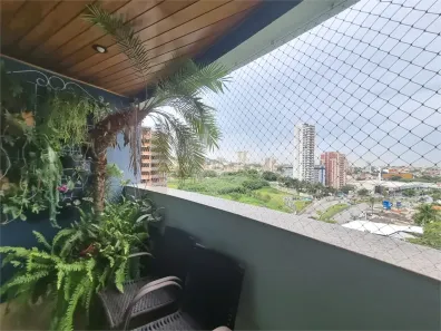 Apartamento com 3 Quartos à venda, 130m² no Centro, Sorocaba