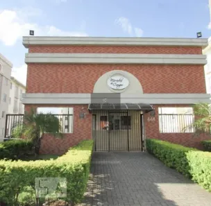 Apartamento com 3 Quartos à venda, 63m² no Fazendinha, Curitiba