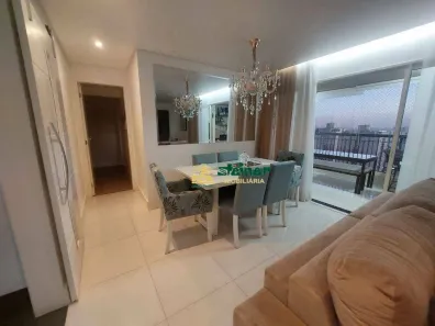 Apartamento com 2 Quartos à venda, 109m² no Macedo, Guarulhos