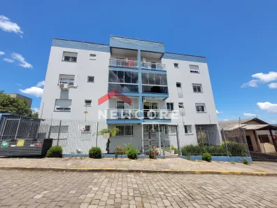 Lote/Terreno com 1 Quarto à venda, 80m² no Tijuca, Caxias do Sul