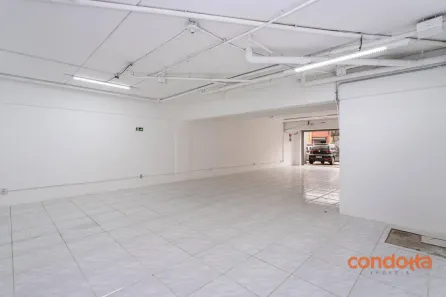 Galpão/Depósito/Armazém para alugar, 92m² no São Geraldo, Porto Alegre