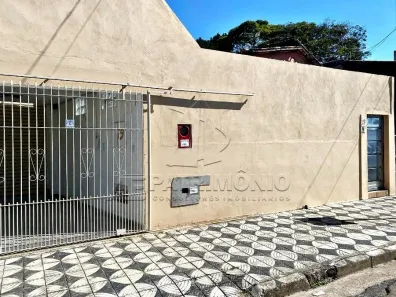 Casa com 3 Quartos à venda, 118m² no Jardim Alvorada, Sorocaba