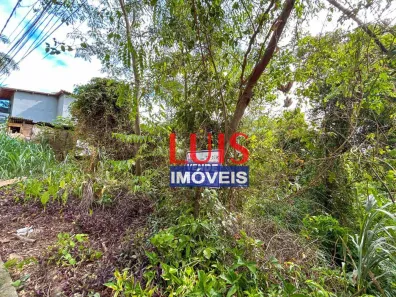 Lote/Terreno à venda, 297m² no Itaipu, Niterói