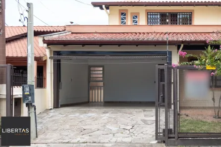 Casa com 4 Quartos à venda, 229m² no Cavalhada, Porto Alegre