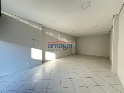 Imóvel Comercial para alugar, 90m² no Centro, Jacareí