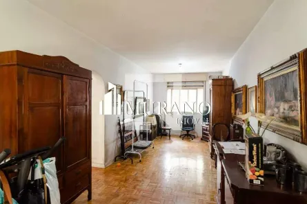 Apartamento com 3 Quartos à venda, 80m² no Vila Clementino, São Paulo