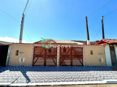Casa com 2 Quartos à venda, 70m² no Loty, Itanhaém