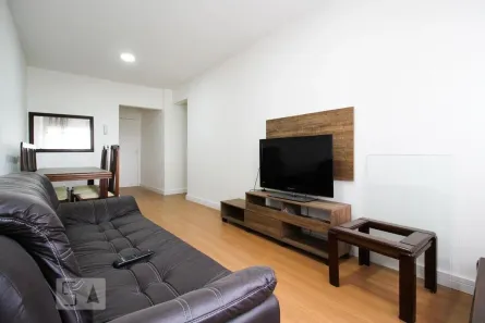 Apartamento com 1 Quarto à venda, 65m² no Vila Nova Conceição, São Paulo