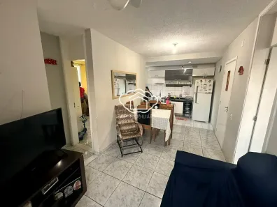 Apartamento com 3 Quartos à venda, 50m² no Campo Grande, Rio de Janeiro
