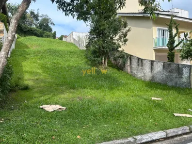 Lote/Terreno à venda, 586m² no Arujá 5, Arujá