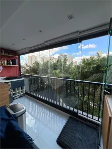 Apartamento com 2 Quartos à venda, 55m² no Jardim São Paulo(Zona Norte), São Paulo