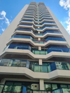 Apartamento com 3 Quartos à venda, 120m² no Santana, São Paulo