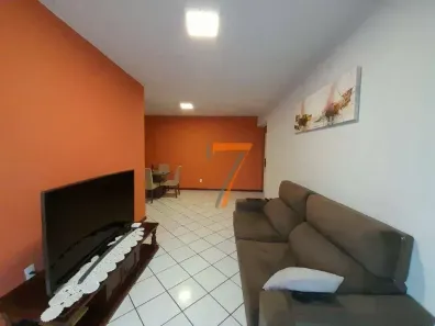Apartamento com 2 Quartos à venda, 69m² no Coqueiros, Florianópolis
