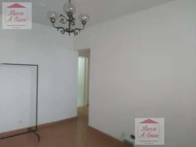Apartamento com 2 Quartos para alugar, 65m² no Cerqueira César, São Paulo