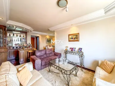 Apartamento com 3 Quartos à venda, 95m² no Nova América, Piracicaba