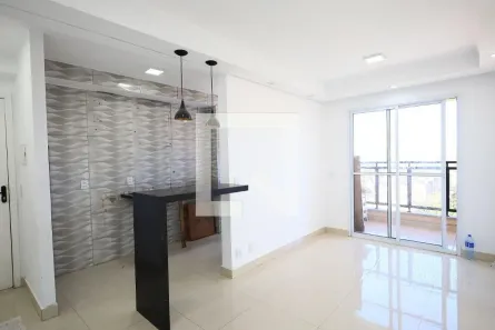 Apartamento com 2 Quartos à venda, 50m² no Novo Osasco, Osasco